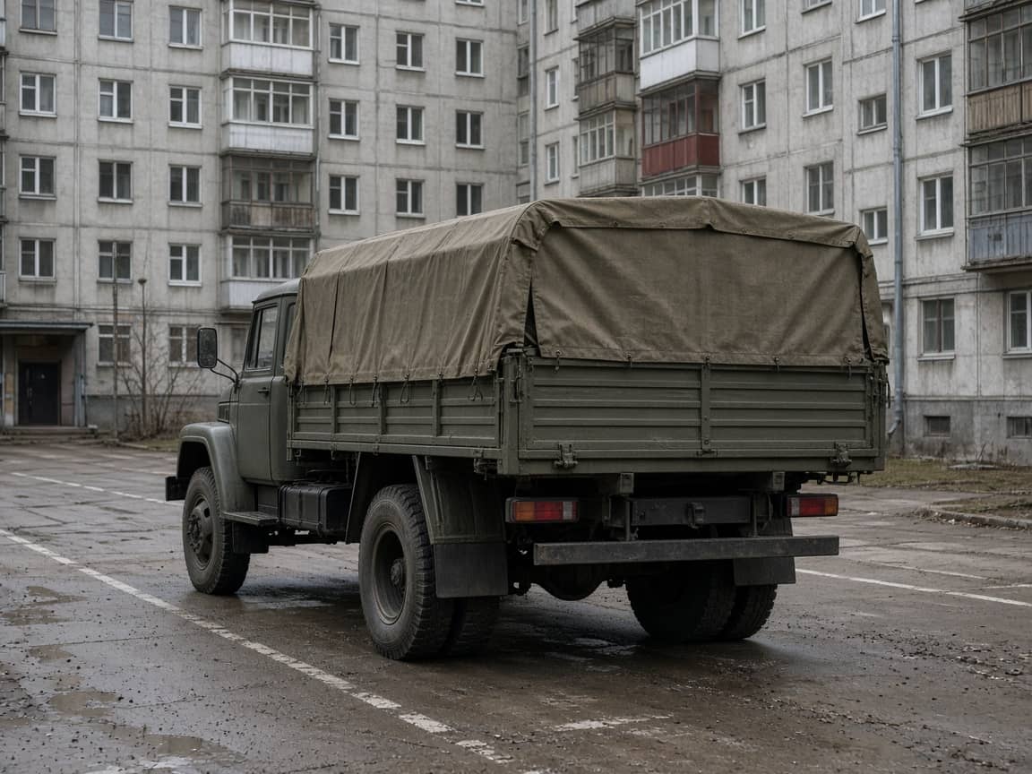 ГАЗ