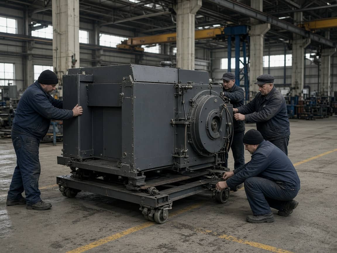 Такелаж от 350 кг